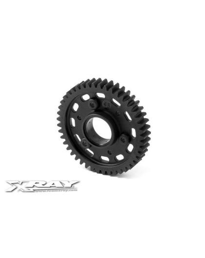Couronne 45T (2nd) - XRAY - 345545