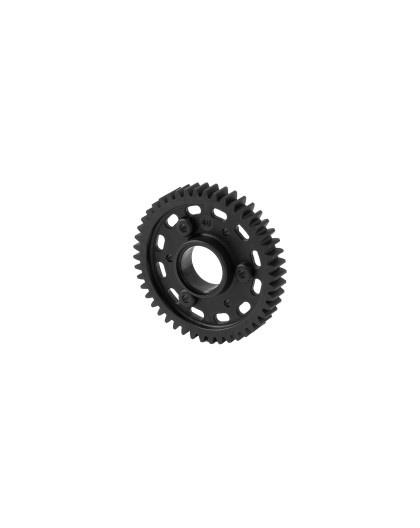 COMPOSITE 2-SPEED GEAR 46T (2nd) - H - 345546 - XRAY