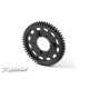 COMPOSITE 2-SPEED GEAR 50T (1st) - 345550 - XRAY