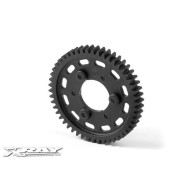 COMPOSITE 2-SPEED GEAR 50T (1st) - 345550 - XRAY