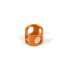 ALU 2-SPEED SHAFT LOCATING COLLAR - LIGHTWEIGHT - ORANGE - 345591-O -