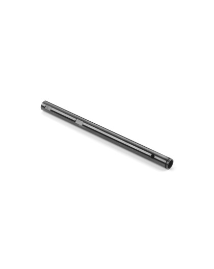 RX8E CENTER SHAFT - LONG - HUDY SPRING STEEL™ - XRAY - 345612