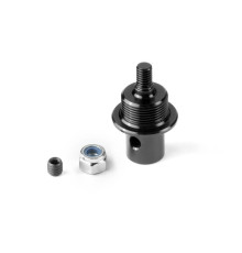 RX8E Adaptateur de pignon alu - XRAY - 345630