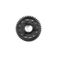 GRAPHITE 2-SPEED GEAR 45T (2nd) - 345645 - XRAY