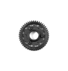 GRAPHITE 2-SPEED GEAR 47T (2nd) - 345647 - XRAY