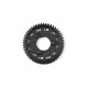 GRAPHITE 2-SPEED GEAR 49T (1st) - 345649 - XRAY