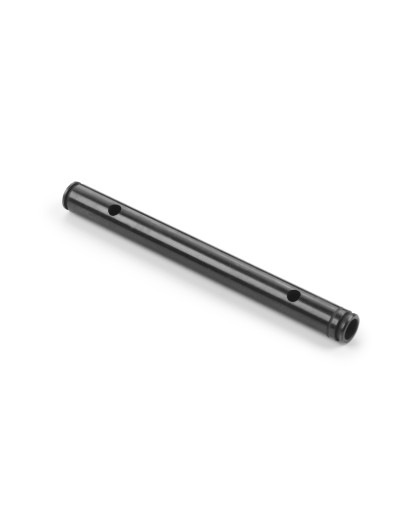 RX8E FRONT MIDDLE SHAFT - LONG - LIGHTWEIGHT - XRAY - 345715