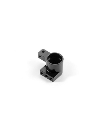 Support d'arbre rigide avant alu Noir - XRAY - 345722-K
