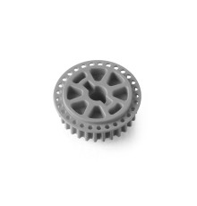 Poulie graphite 29T Low Friction - XRAY - 345889-G