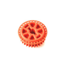 Poulie graphite 29T - XRAY - 345889-O