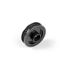 X8 ALU SIDE BELT PULLEY 36T - HARD COATED - XRAY - 345936