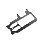 GRAPHITE RADIO PLATE - 346113 - XRAY