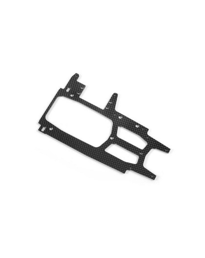 Platine radio carbone - XRAY - 346112