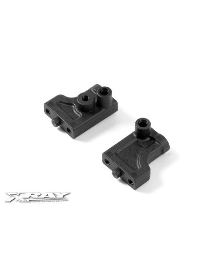 Support platine radio (L+R) - XRAY - 346230