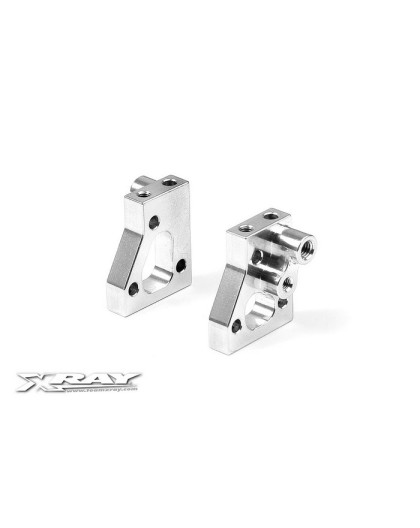 Support platine radio alu - XRAY - 346231