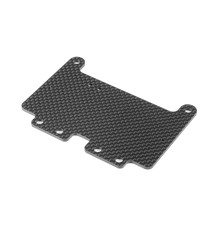 X8 CARBON ELECTRONICS PLATE - XRAY - 346243