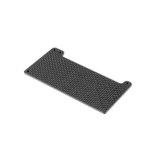 X8 GRAPHITE ELECTRONICS PLATE - XRAY - 346242