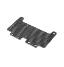 X8 CARBON ELECTRONICS PLATE - SHORT - XRAY - 346244