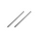 FRONT LOWER INNER PIVOT PIN (2) - 347212 - XRAY