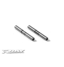 REAR BODY HOLDER ARM PIN (2) - 347330 - XRAY