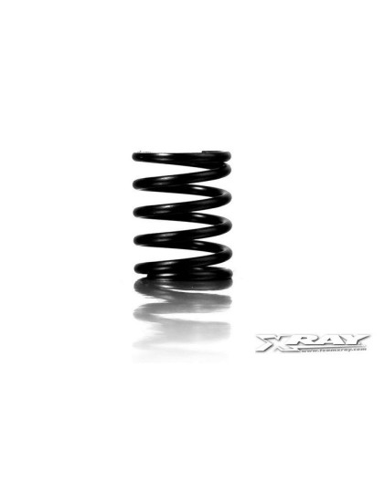 XRAY SPRING-SET C 7.5 - FRONT (2) - 348185 - XRAY