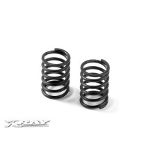 XRAY SPRING-SET C 6.3 - REAR (2) - 348285 - XRAY
