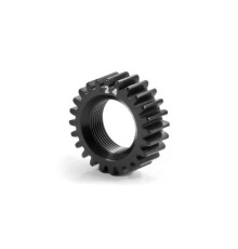 Pignon Alu 7075 T6 XCA 24T (2eme) - XRAY - 348424