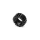 ALU BBB PINION GEAR 18T (1ST) - XRAY - 348428