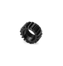 ALU BBB PINION GEAR 18T (1ST) - XRAY - 348428