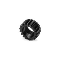 ALU BBB PINION GEAR 18T (1ST) - XRAY - 348428