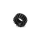 ALU BBB PINION GEAR 19T (1ST) - XRAY - 348429