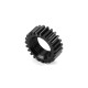 ALU BBB PINION GEAR 23T (2ND) - XRAY - 348433