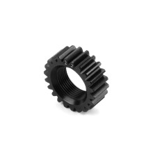 ALU BBB PINION GEAR 22T (2ND) - XRAY - 348432
