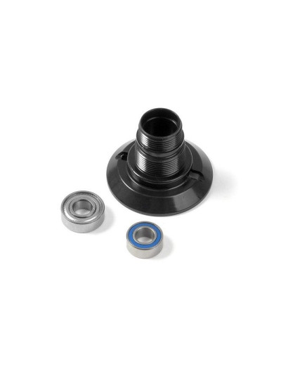 Cloche d'Embrayage XCA Renforcée - XRAY - 348511