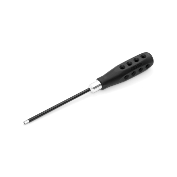 Pt Allen Wrench + Repl. Tip 4.0 X 120 mm - V2 - HUDY - 114049