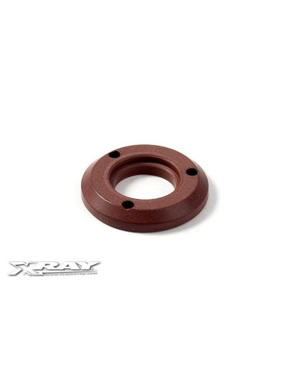 CLUTCH SHOE - RED - 348576 - XRAY