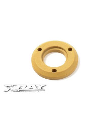 CLUTCH SHOE - YELLOW - 348575 - XRAY