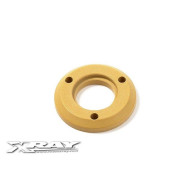 CLUTCH SHOE - YELLOW - 348575 - XRAY