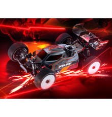 XRAY XB8'26 - 1/8 NITRO OFF-ROAD CAR - XRAY - 350021