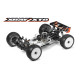 Kit Xray XT8 Truggy 1/8 Thermique - 2024/2025 - XRAY - 350206