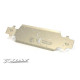 XB9 Châssis Alu 7075 T6 (3mm) - XRAY - 351106