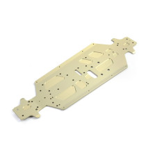 XB8'16 Châssis Alu 7075 3mm - XRAY - 351110