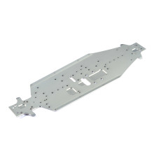 XT8'24 Châssis alu 7075 T6 3mm - XRAY - 351127