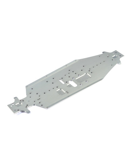 XT8'24 Châssis alu 7075 T6 3mm - XRAY - 351127