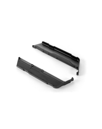 XB8'14 Bavettes latérales G+D - XRAY - 351157