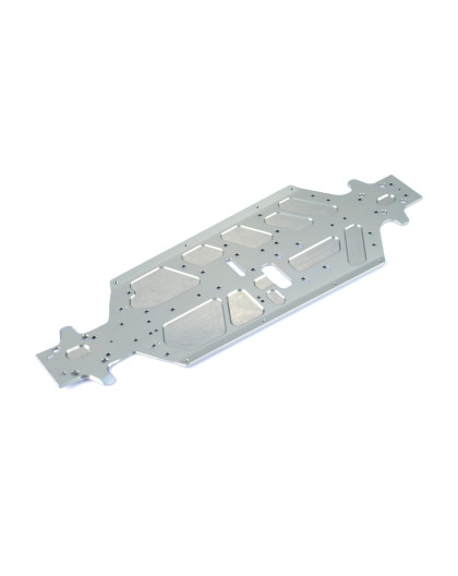 XB8'25 Châssis alu 7075 T6 3mm - XRAY - 351192