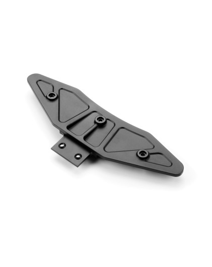 GT COMPOSITE FRONT BUMPER - NARROW - XRAY - 351202