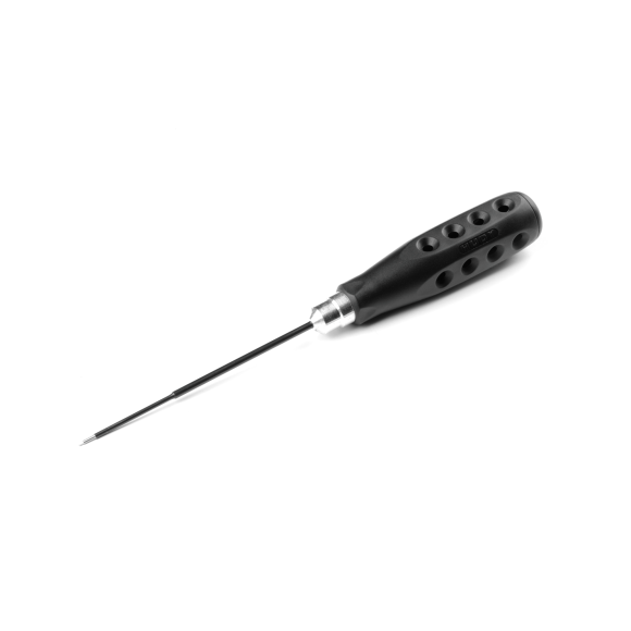 Pt Allen Wrench + Repl. Tip .035 X 120  mm - V2 - HUDY - 123549