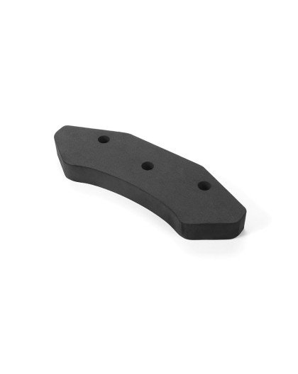 GT FOAM BUMPER - 351220 - XRAY