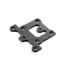 XB8'16 GRAPHITE UPPER PLATE - 351348 - XRAY